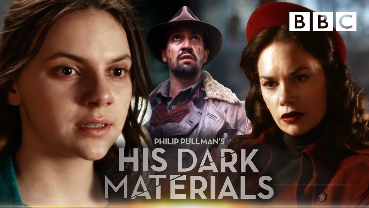 His Dark Materials - Second Season (2023)